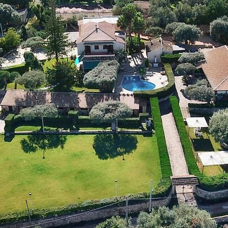 La Perciata Guest House Contrada Maeggio ภายนอก รูปภาพ