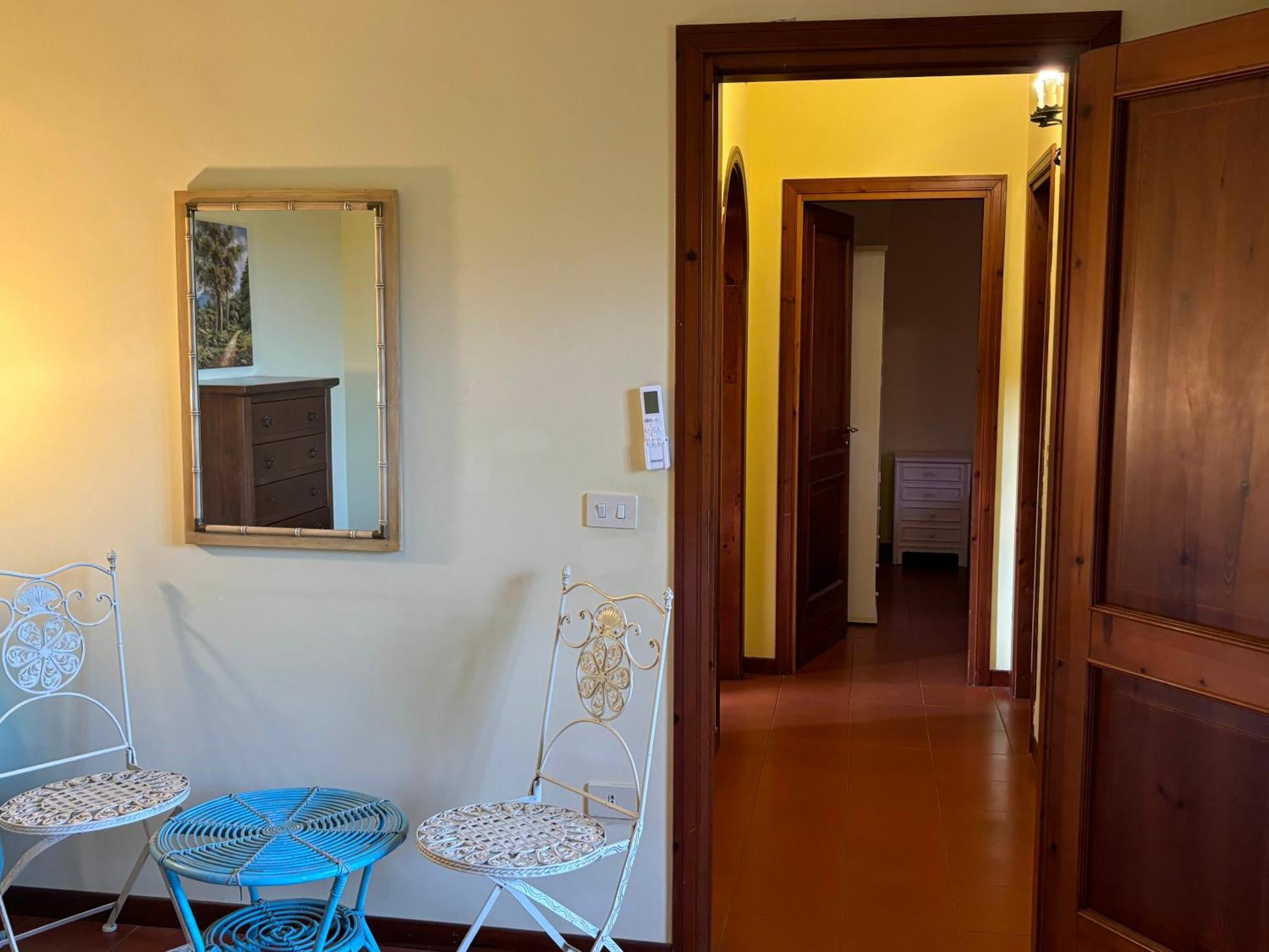 La Perciata Guest House Contrada Maeggio ภายนอก รูปภาพ