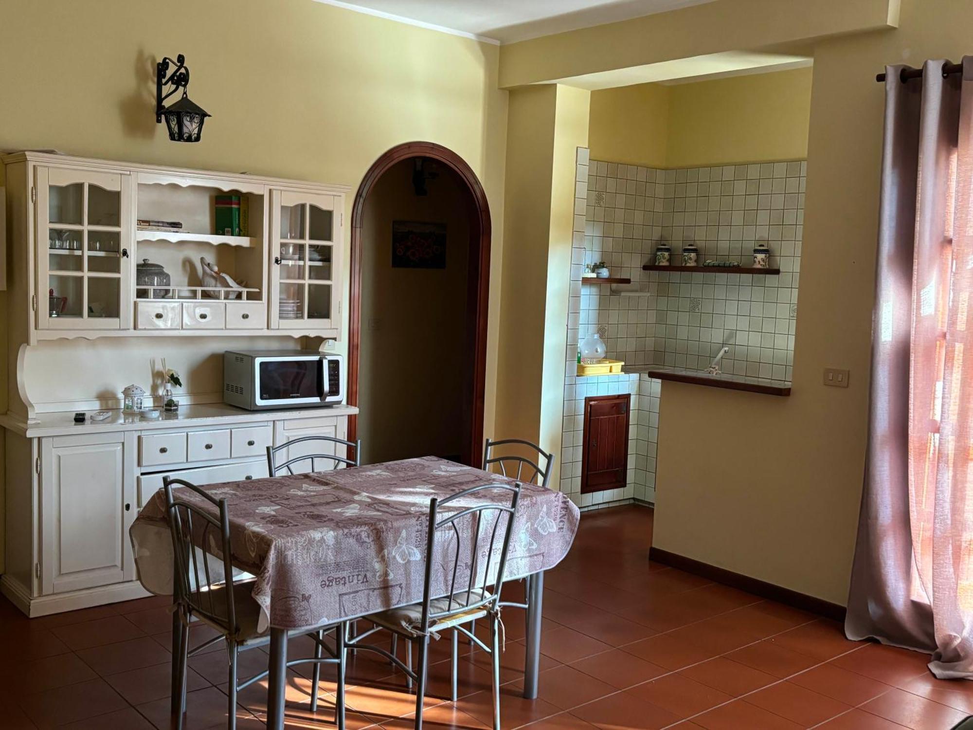 La Perciata Guest House Contrada Maeggio ภายนอก รูปภาพ
