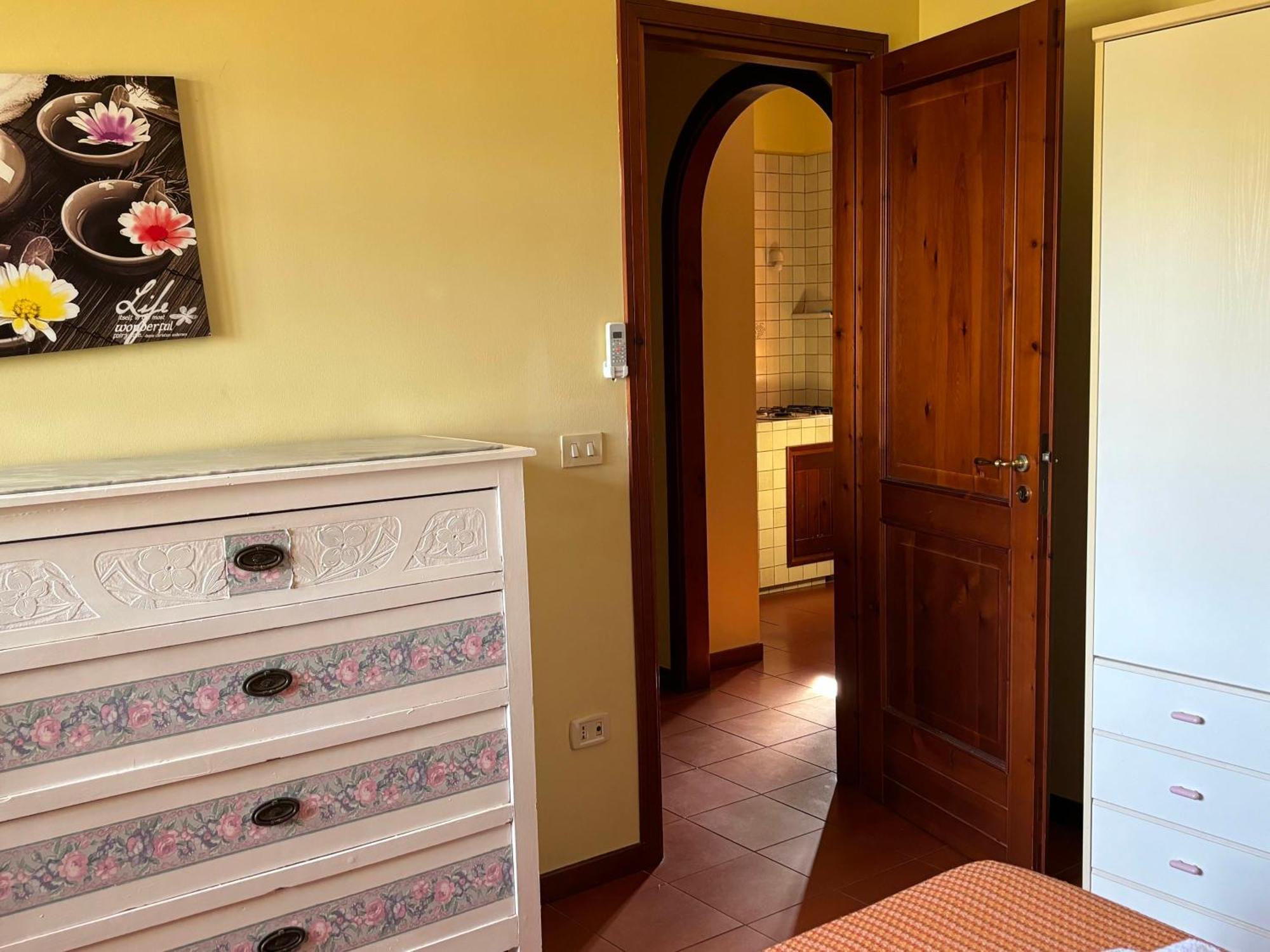 La Perciata Guest House Contrada Maeggio ภายนอก รูปภาพ