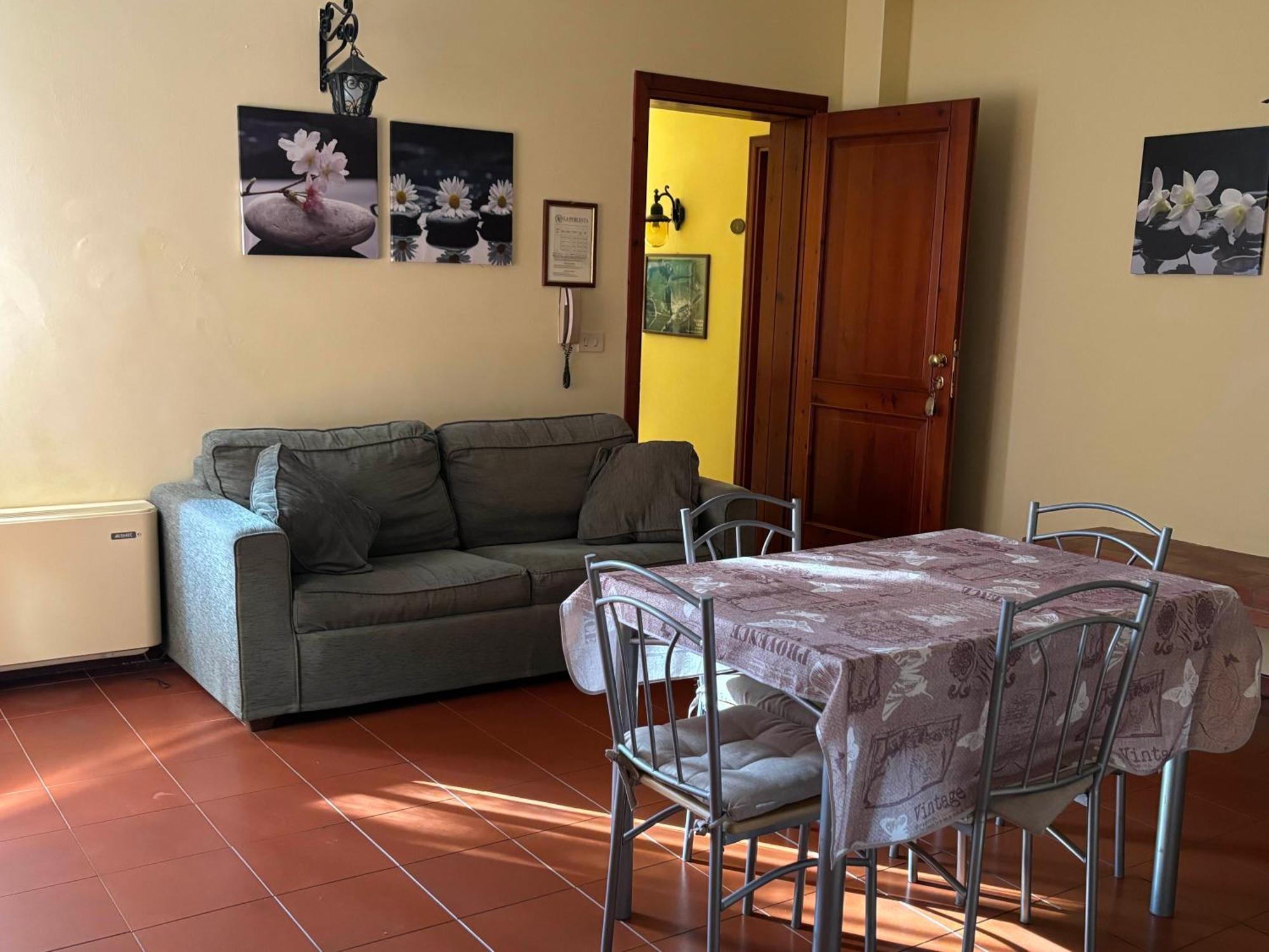 La Perciata Guest House Contrada Maeggio ภายนอก รูปภาพ