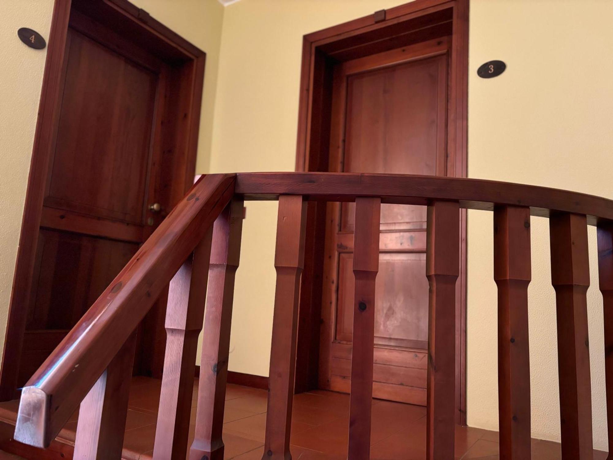 La Perciata Guest House Contrada Maeggio ภายนอก รูปภาพ