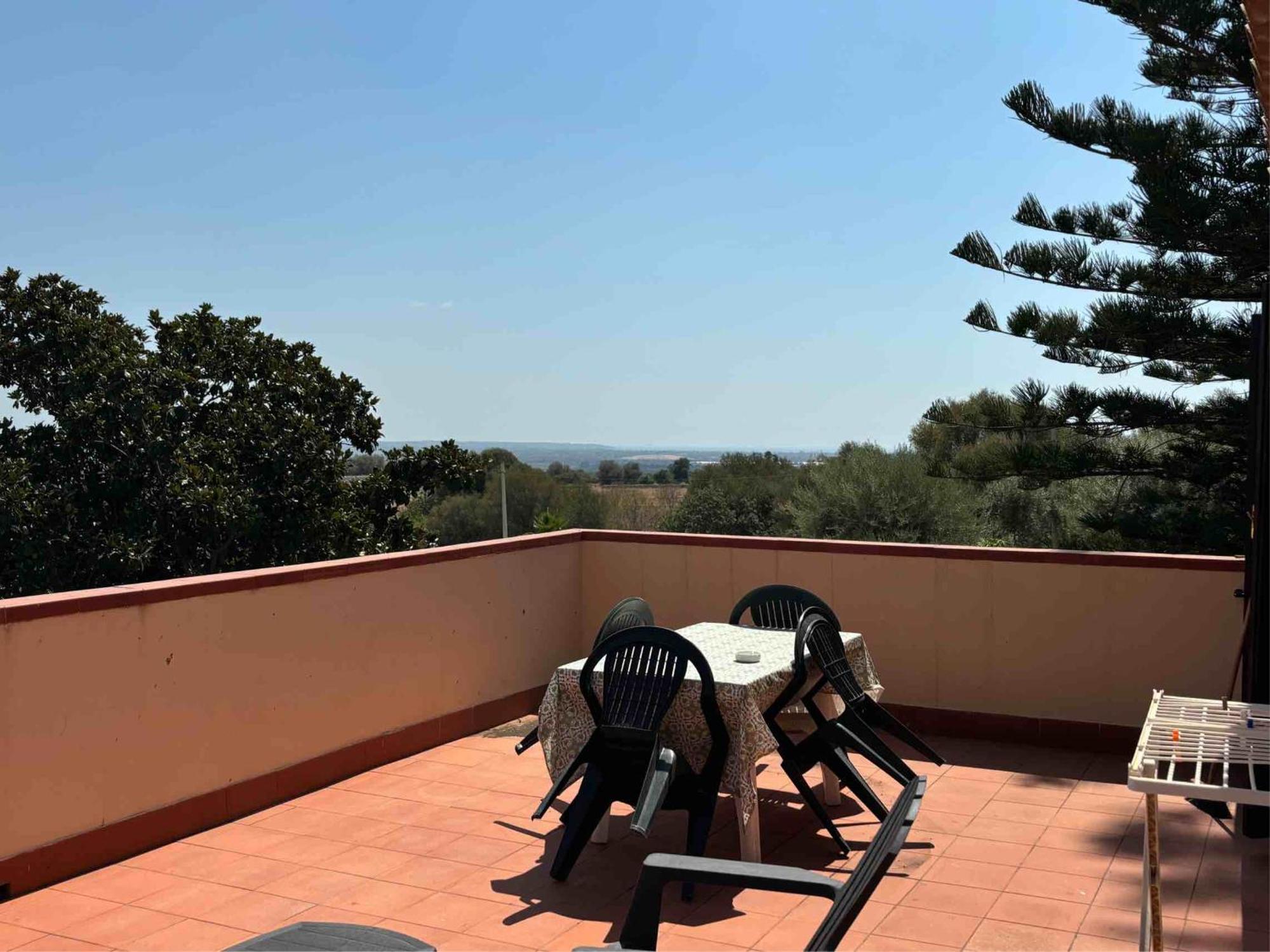 La Perciata Guest House Contrada Maeggio ภายนอก รูปภาพ