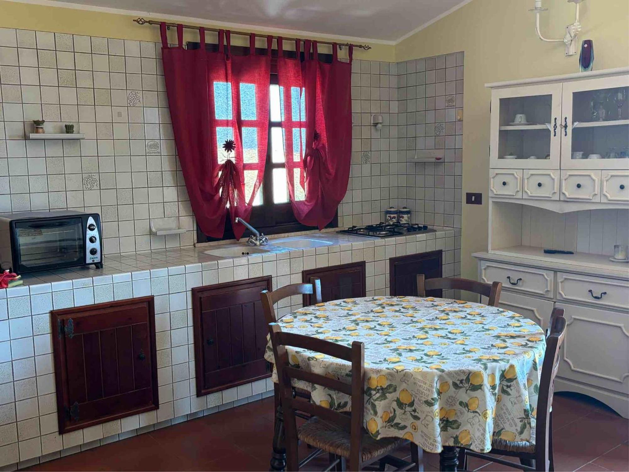La Perciata Guest House Contrada Maeggio ภายนอก รูปภาพ
