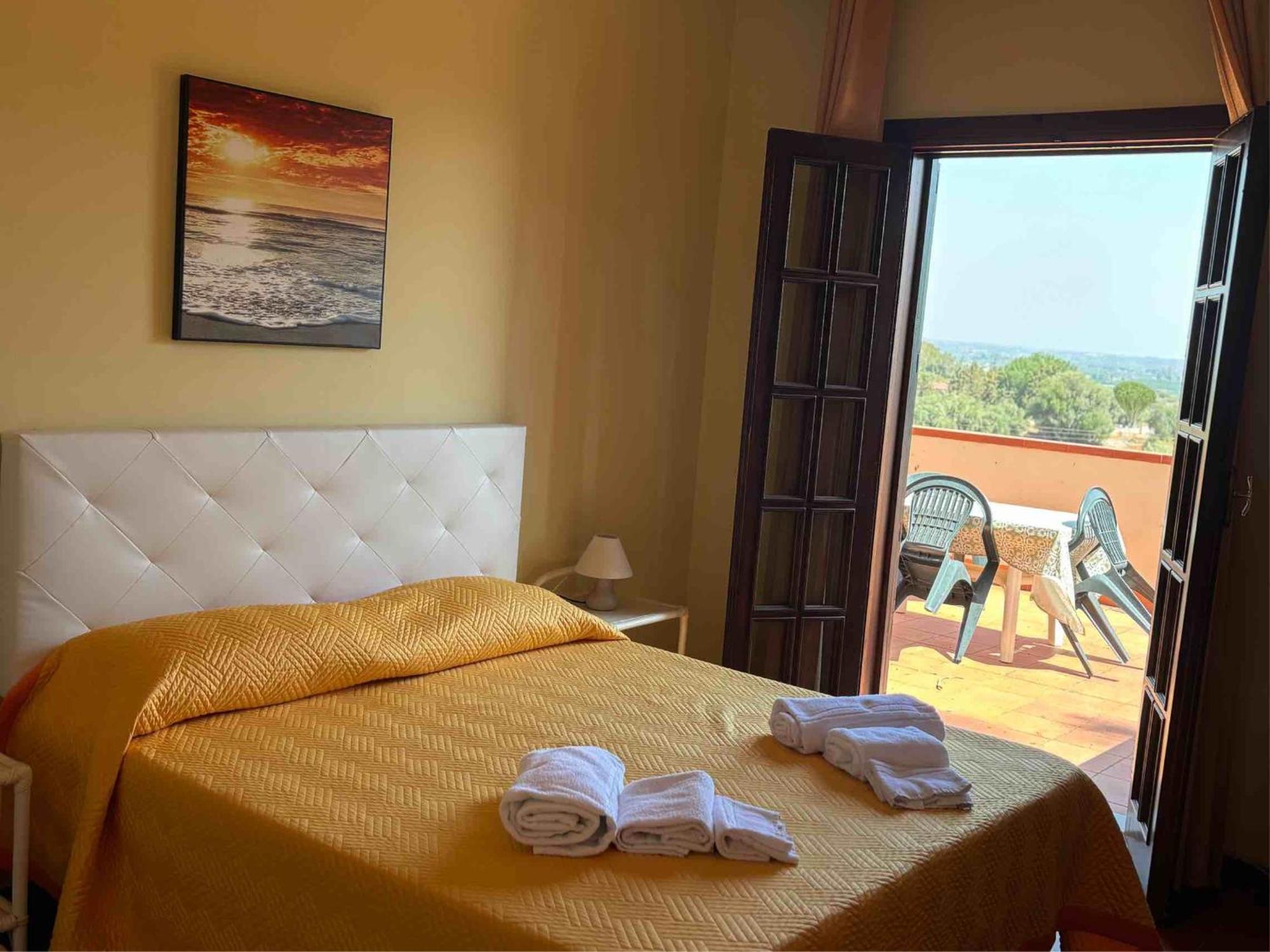 La Perciata Guest House Contrada Maeggio ภายนอก รูปภาพ