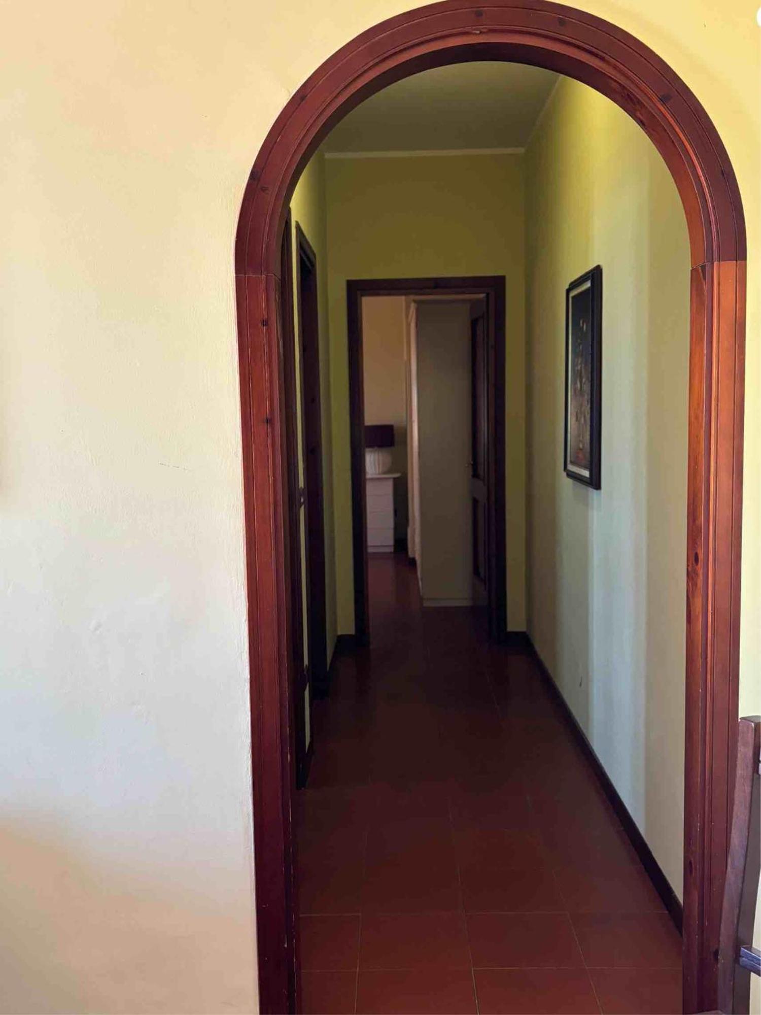 La Perciata Guest House Contrada Maeggio ภายนอก รูปภาพ