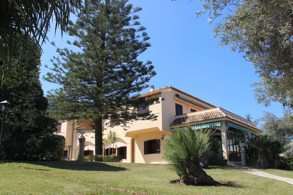 La Perciata Guest House Contrada Maeggio ภายนอก รูปภาพ