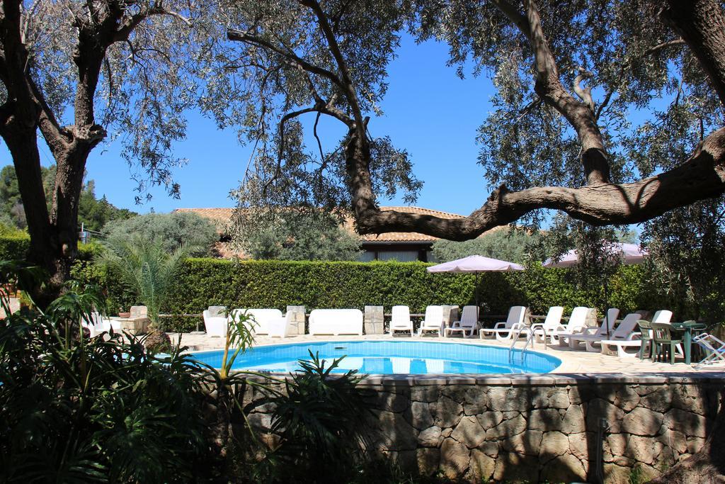 La Perciata Guest House Contrada Maeggio ภายนอก รูปภาพ