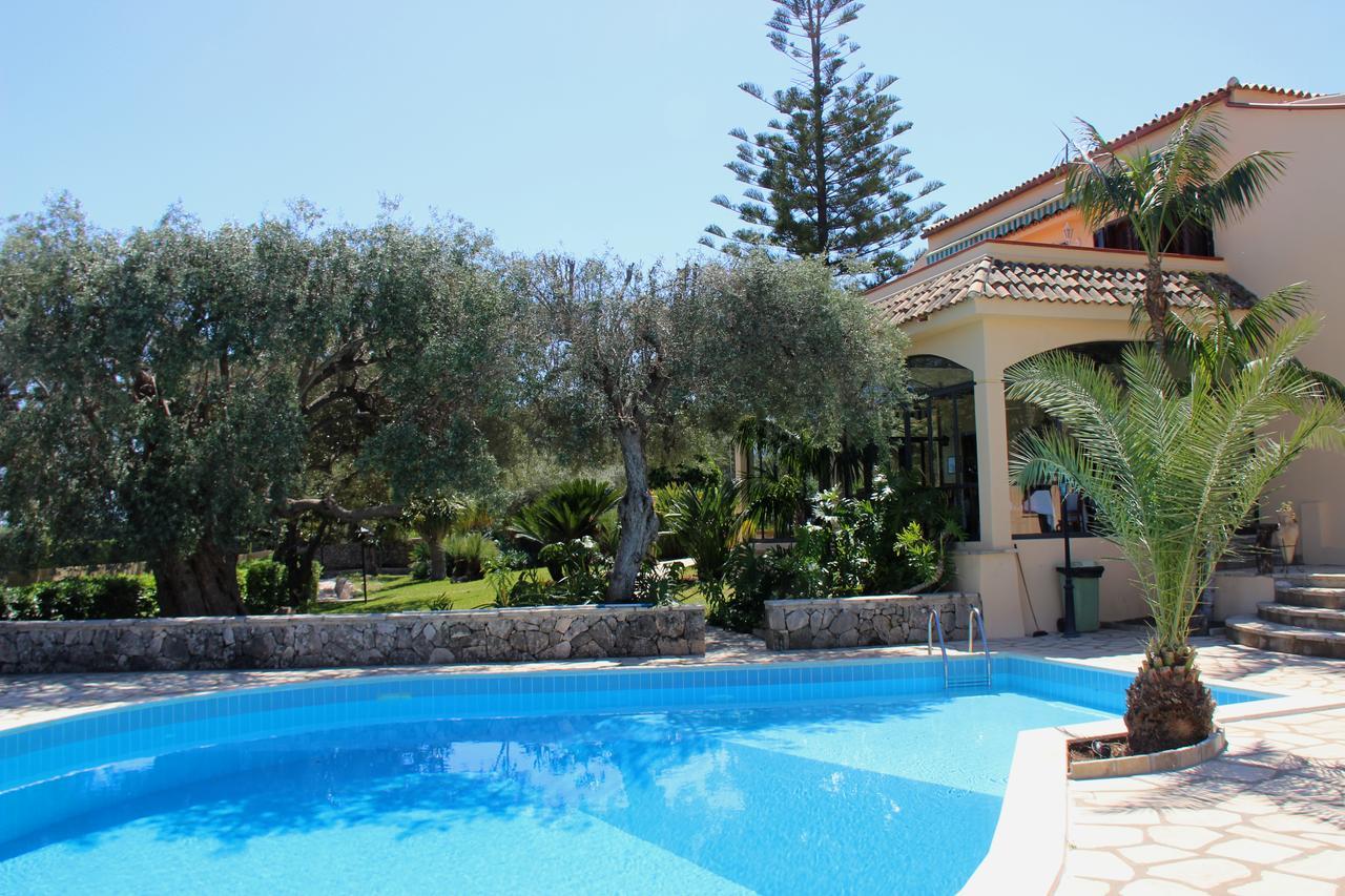 La Perciata Guest House Contrada Maeggio ภายนอก รูปภาพ
