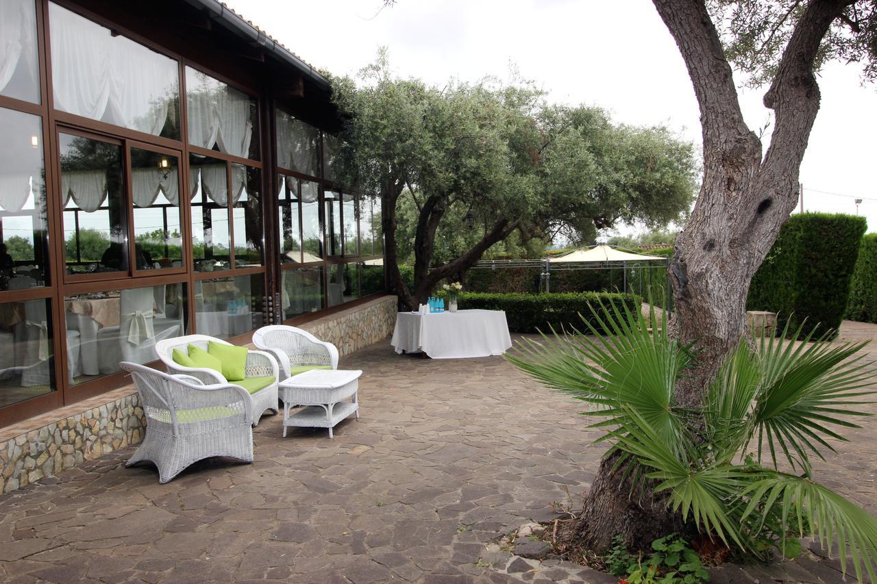 La Perciata Guest House Contrada Maeggio ภายนอก รูปภาพ