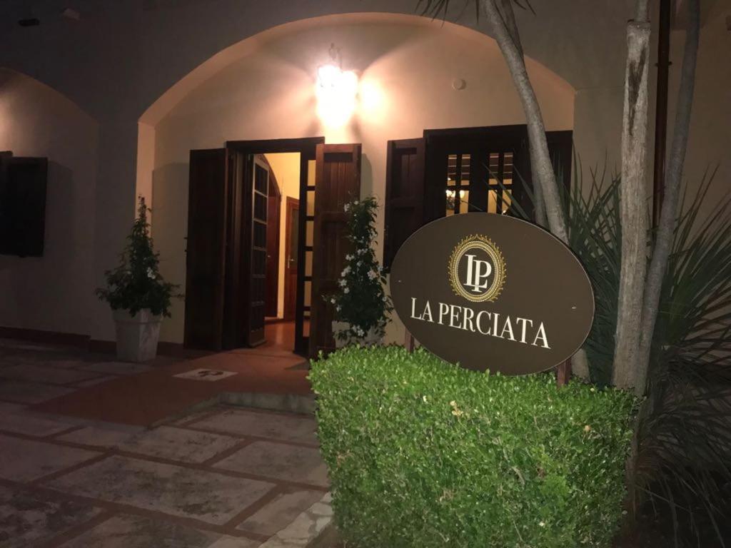 La Perciata Guest House Contrada Maeggio ภายนอก รูปภาพ