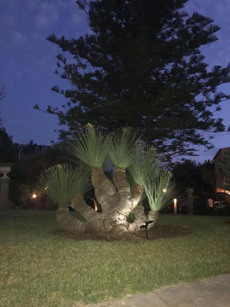 La Perciata Guest House Contrada Maeggio ภายนอก รูปภาพ