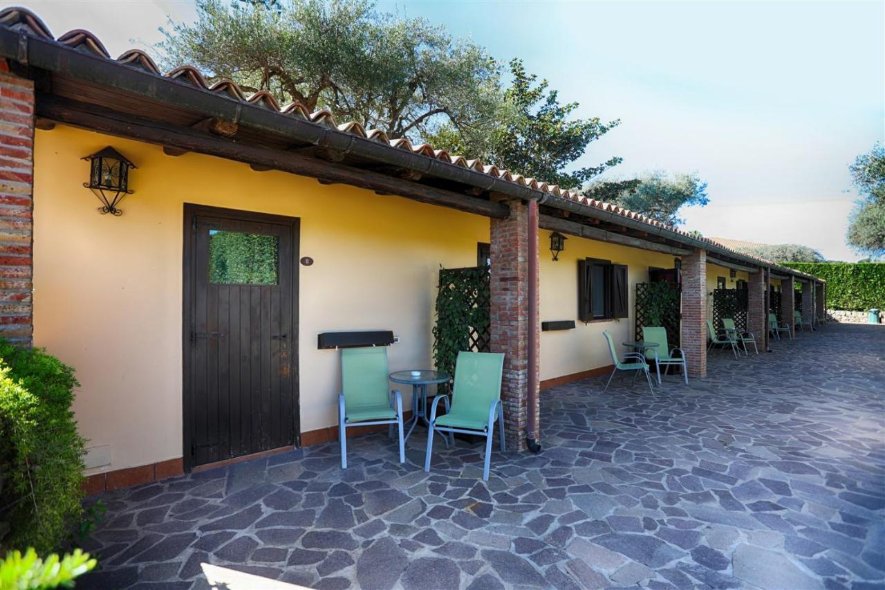 La Perciata Guest House Contrada Maeggio ภายนอก รูปภาพ