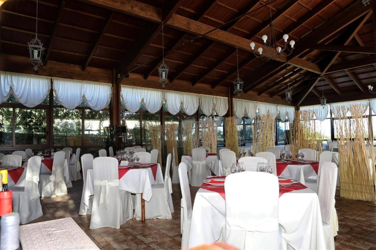 La Perciata Guest House Contrada Maeggio ภายนอก รูปภาพ