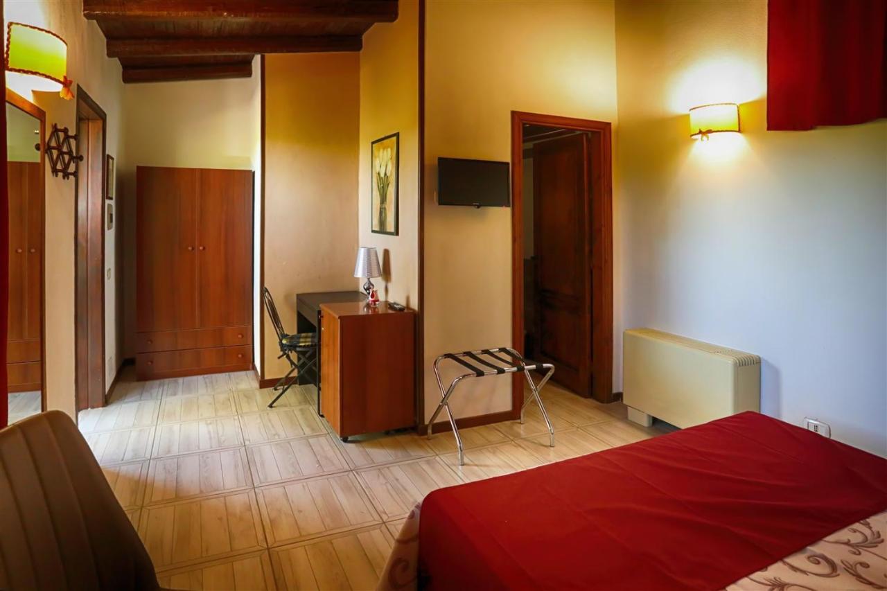 La Perciata Guest House Contrada Maeggio ภายนอก รูปภาพ