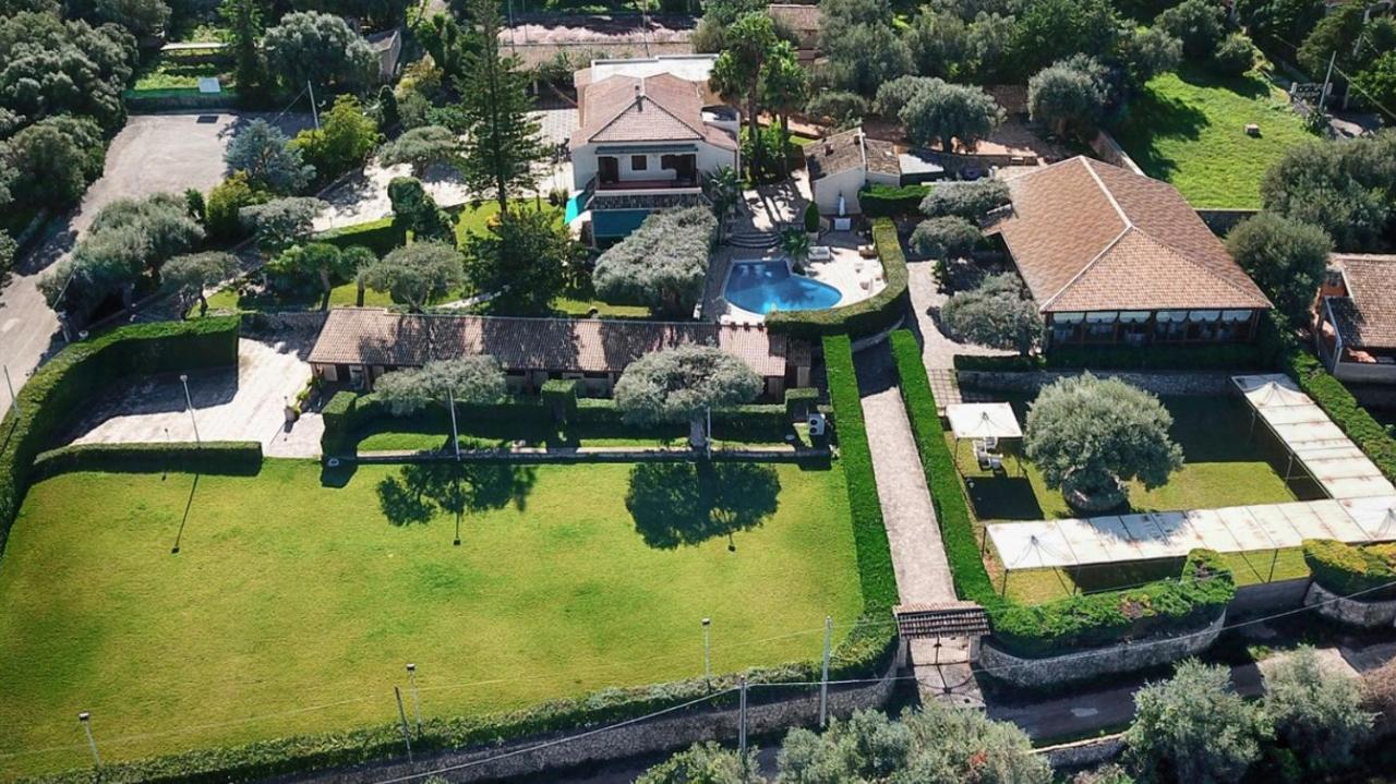 La Perciata Guest House Contrada Maeggio ภายนอก รูปภาพ